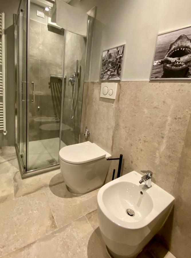 Апартаменты Civico475 House Кьоджа Экстерьер фото