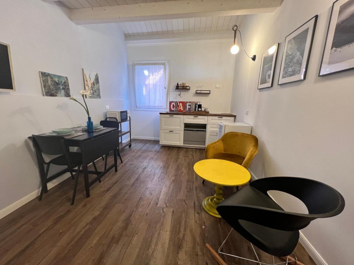 Апартаменты Civico475 House Кьоджа Экстерьер фото