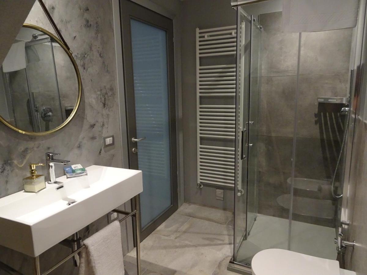 Апартаменты Civico475 House Кьоджа Экстерьер фото